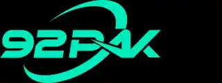 92 pak logo