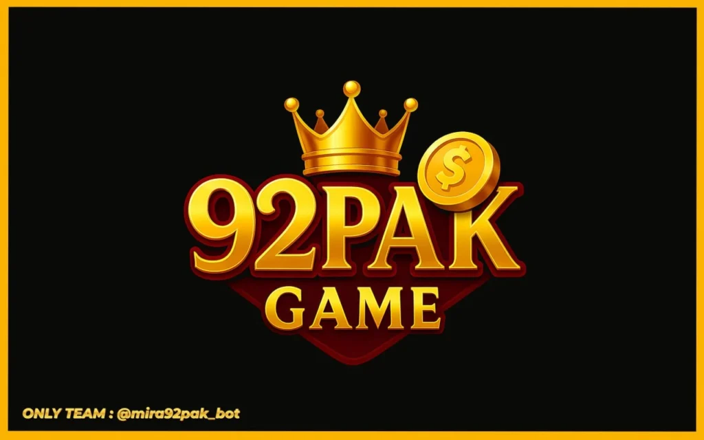 92Pak