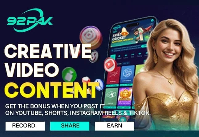Creative Video Content